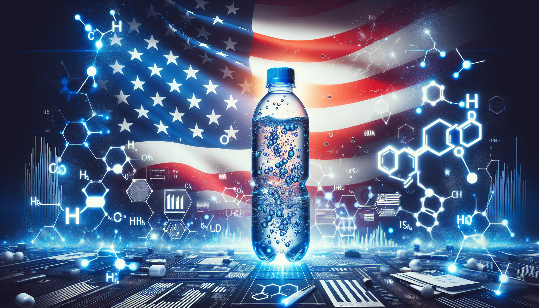 Understanding the Hype: A Close Look at Hydrogen Water Bottles in the USA