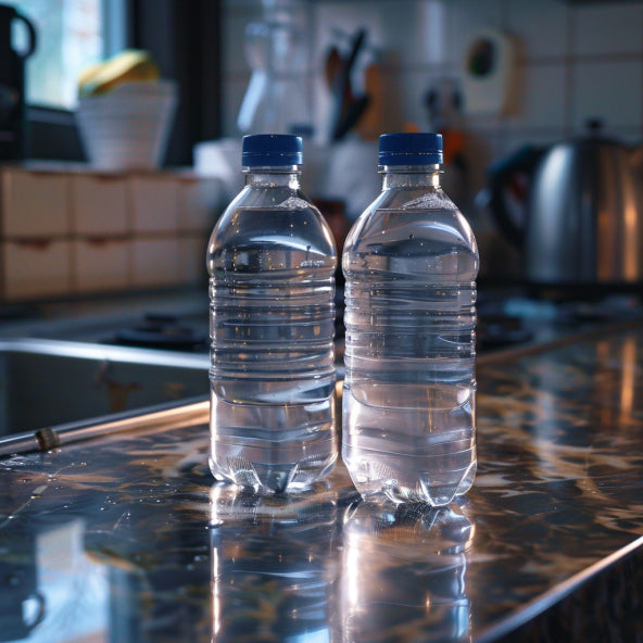 What is a Hydrogen Water Bottle and How Can It Benefit You